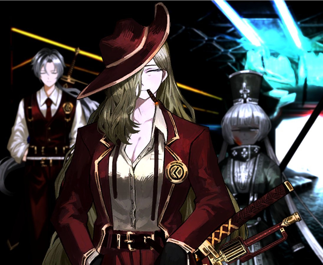 ⚔️ | Valencina Bognatelli - Thumb Nursefather tweet media