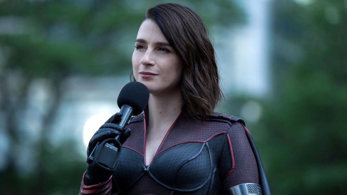 لو عاشت شوي ديورت على رايان 
 #TheBoys