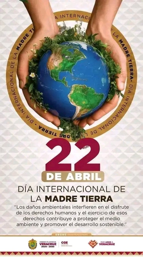EspecialPalma's tweet photo. La Madre Tierra provee de alimentos, agua, aire limpio y recursos esenciales especiales. Debemos cuidar el medio ambiente, su biodiversidad y el cambio climático. Su cuidado y protección es un deber de todos.   @Educ_PalmaS https://t.co/H6DOKmygVz