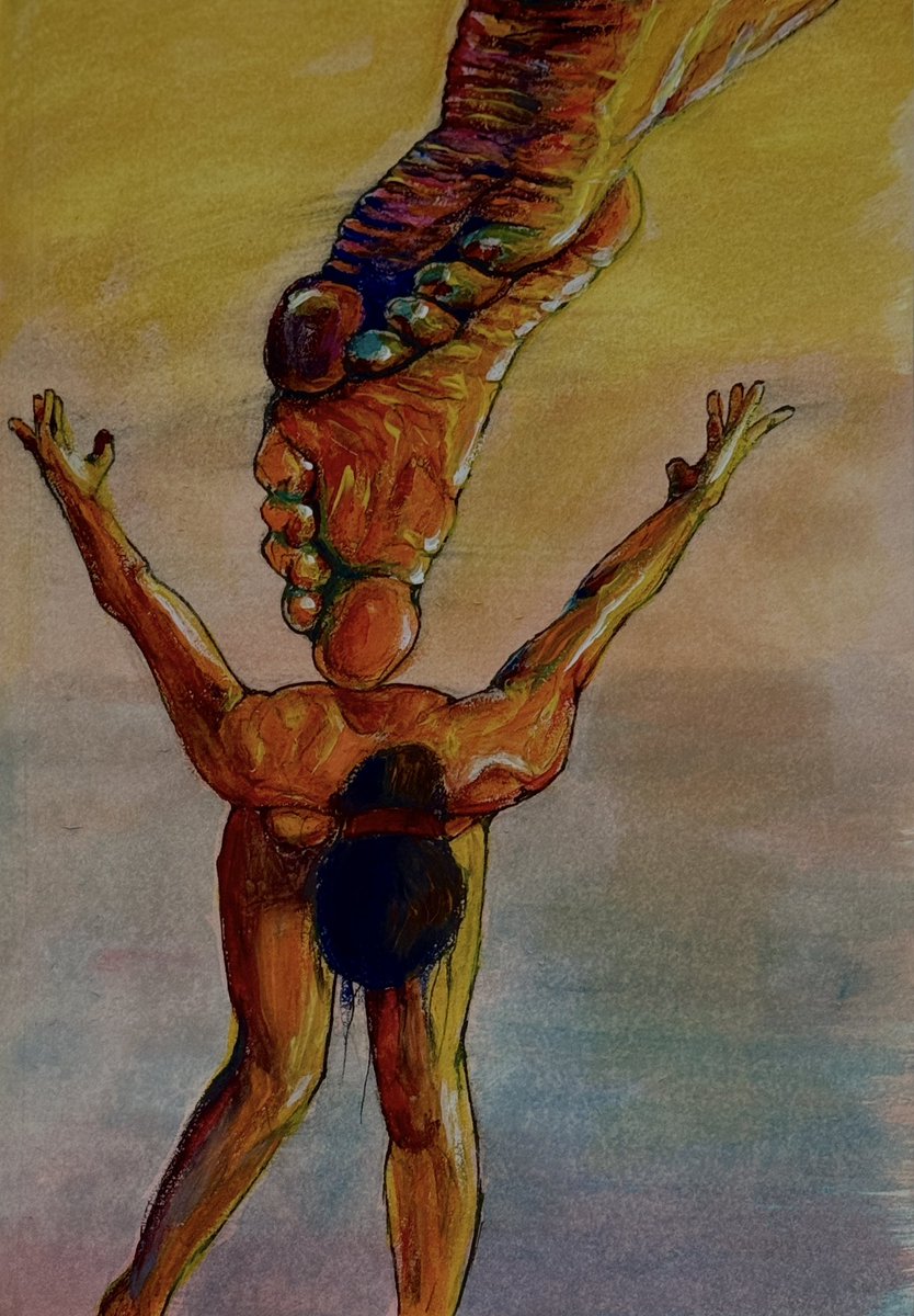 dialogical's tweet photo. New artwork on my website.  https://t.co/1TuSrrR5rv https://t.co/eWxRWsTAHi
