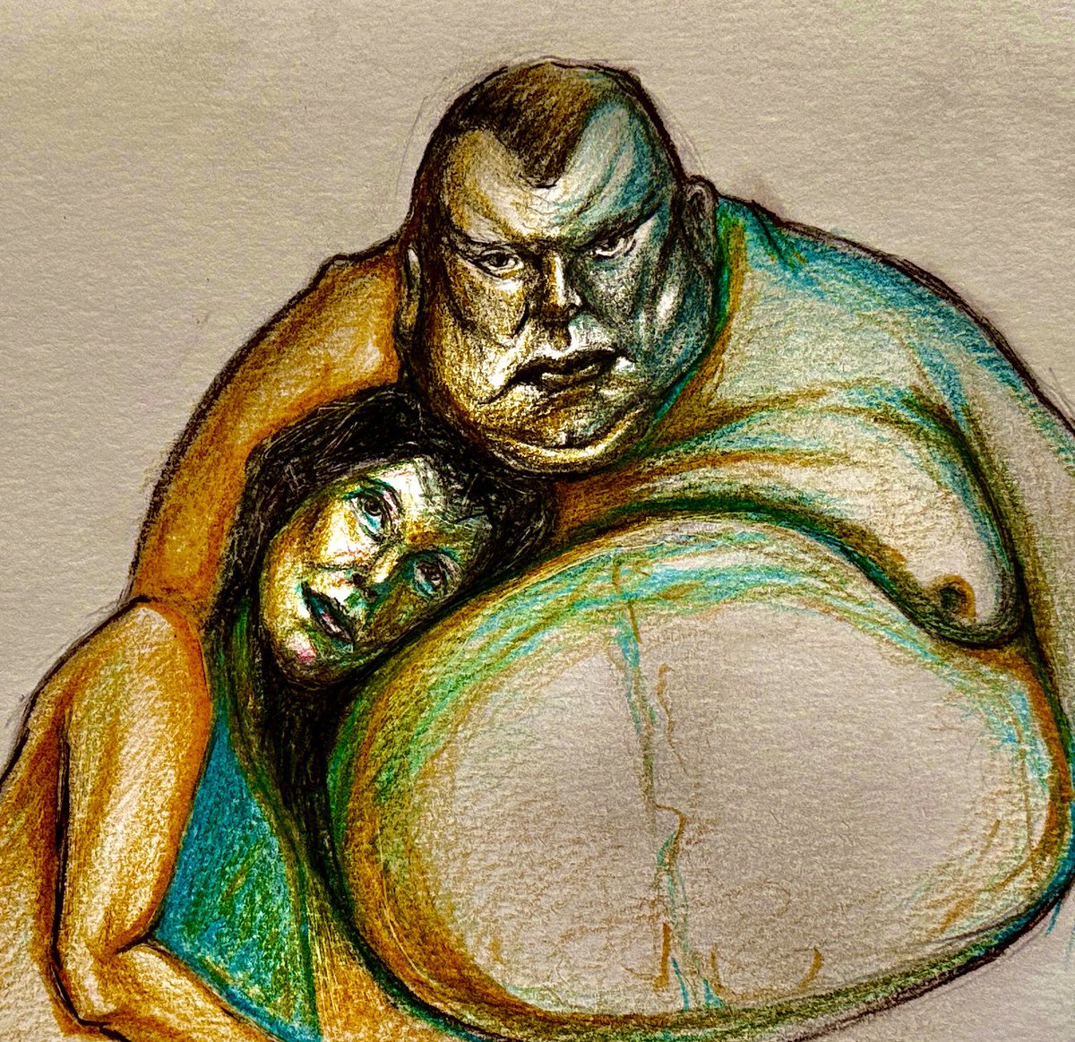 dialogical's tweet photo. New artwork on my website.  https://t.co/1TuSrrR5rv https://t.co/eWxRWsTAHi