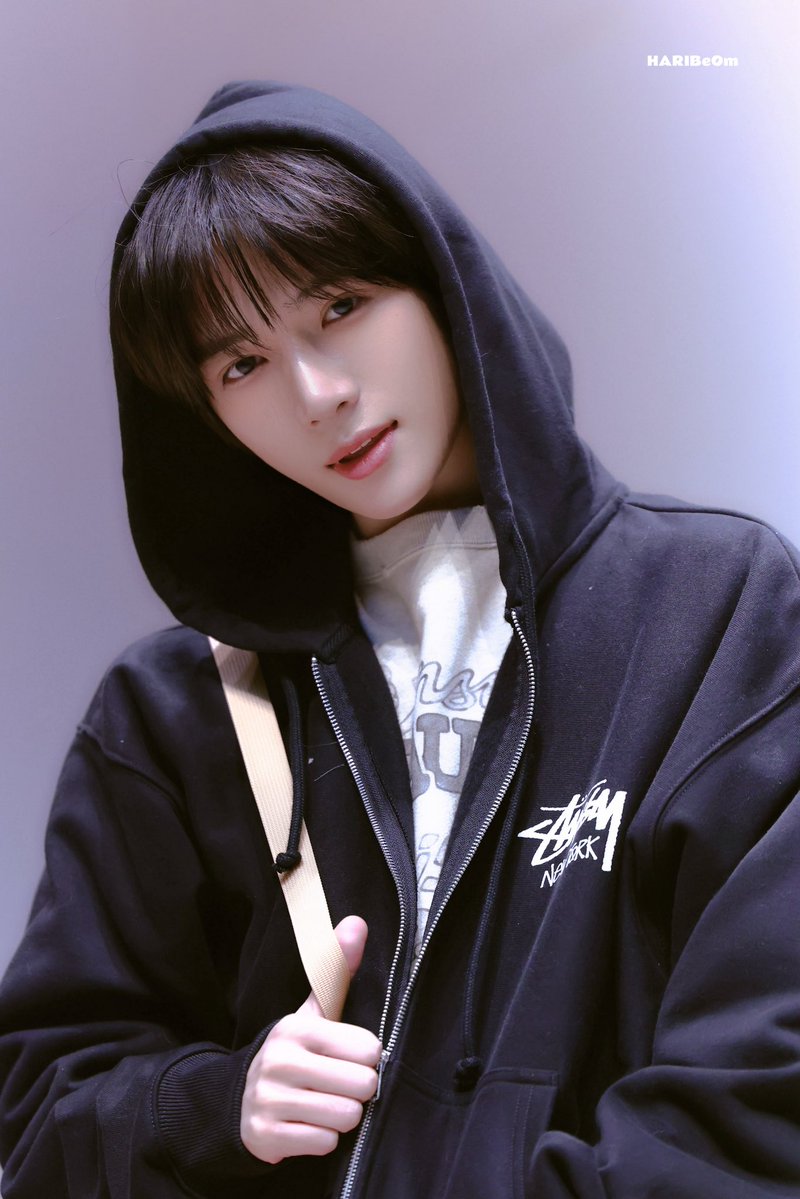 HARIBeOm tweet media