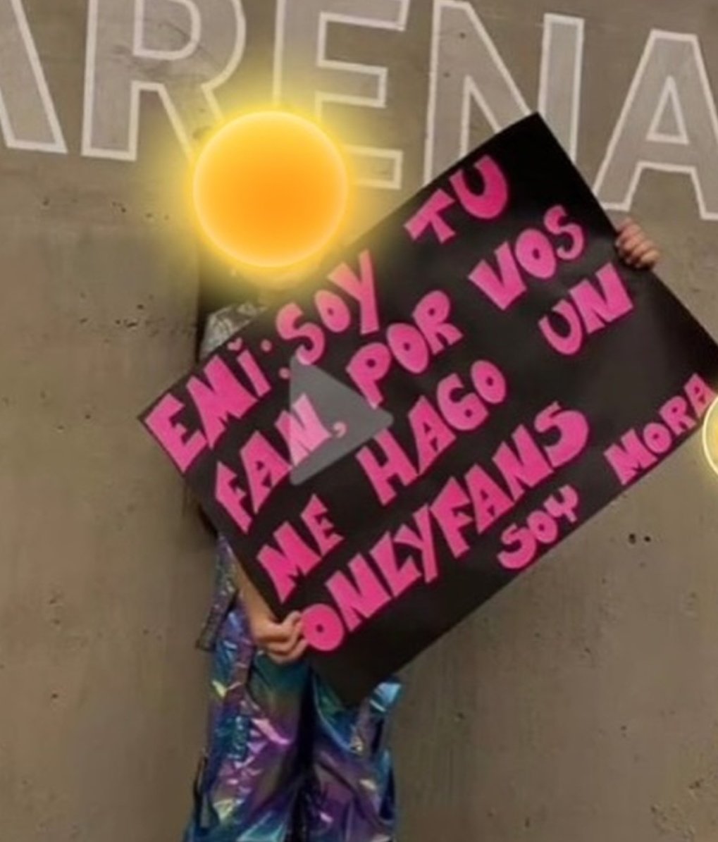 𝗕𝗮𝗿𝗯𝗶 🇦🇷 tweet media