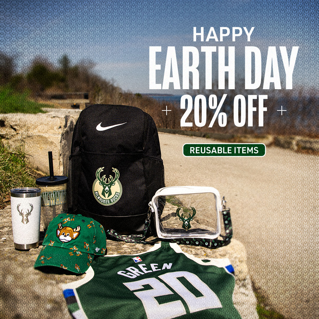 Bucks Pro Shop tweet media