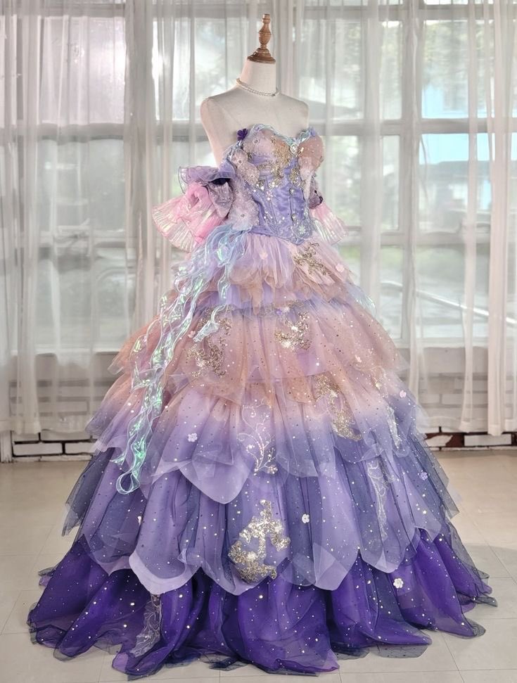 violet✧*｡ tweet media