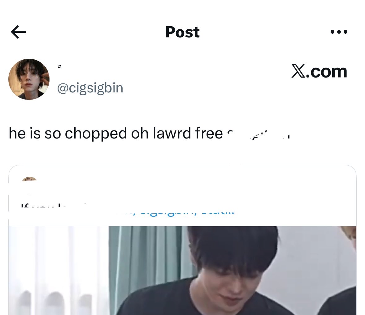 LEO INTERNATIONAL PROTECTION tweet media