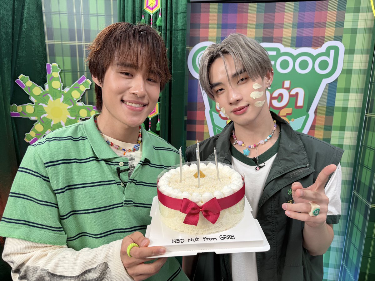 nhy | กมบ้อก tweet media