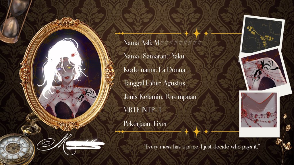 Yaku🌗🕰️【IKNRCNG】【ML4NO】 tweet media