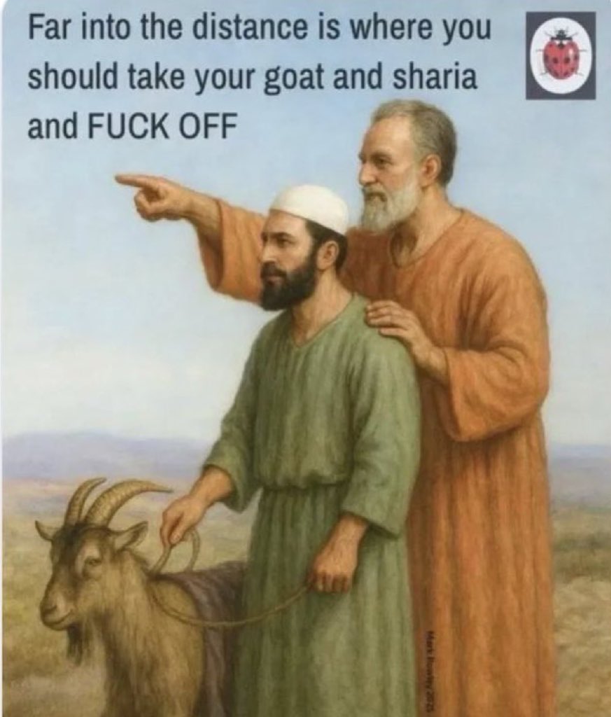 Miss Cryptonite tweet media