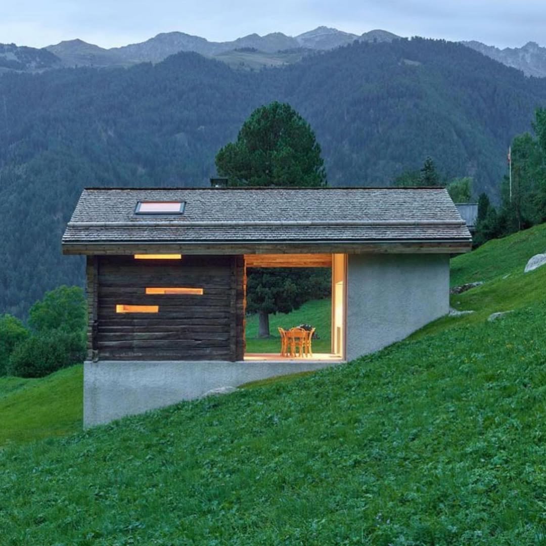 Francisco Gómez de Tejada | arquitecto tweet media