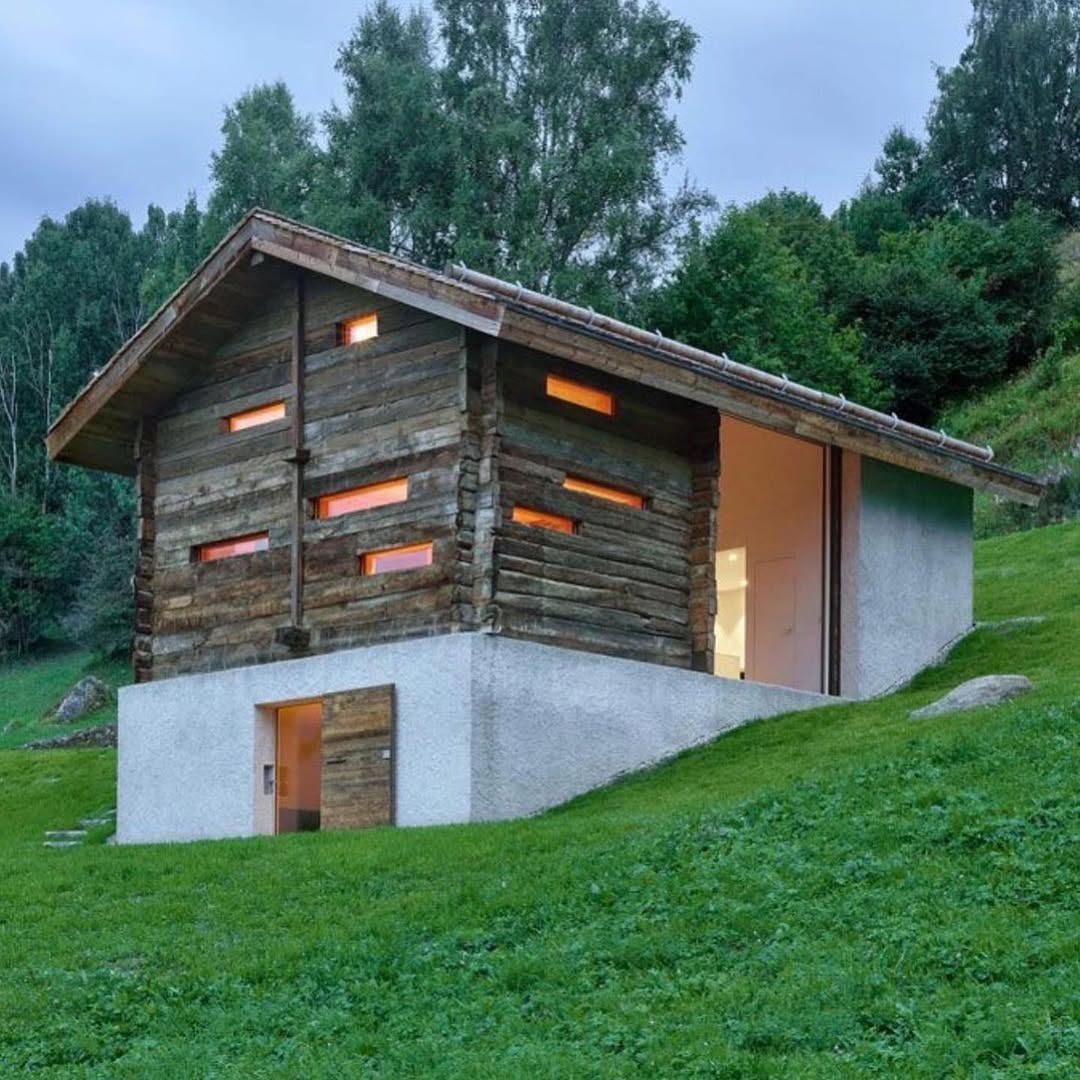 Francisco Gómez de Tejada | arquitecto tweet media