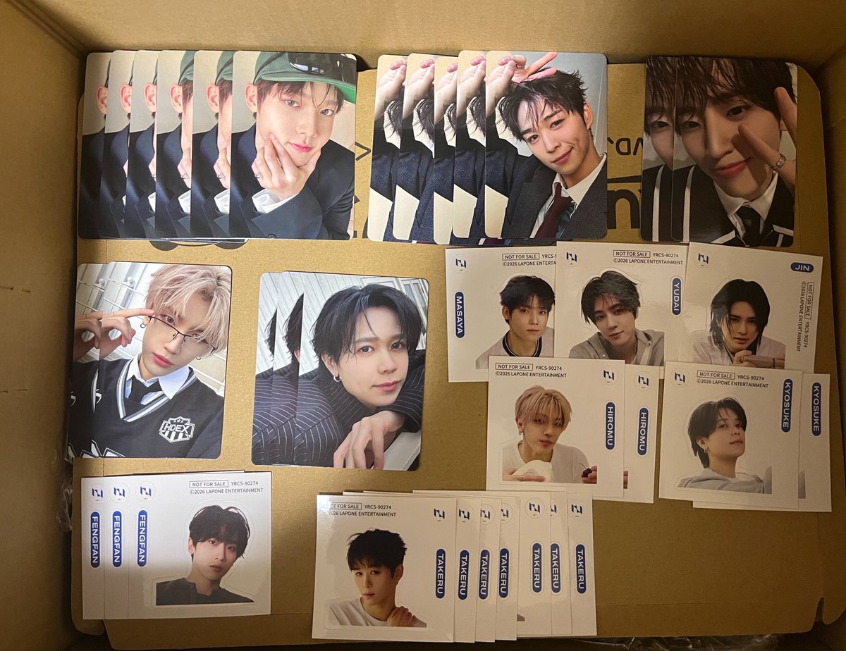 のんすけ tweet media