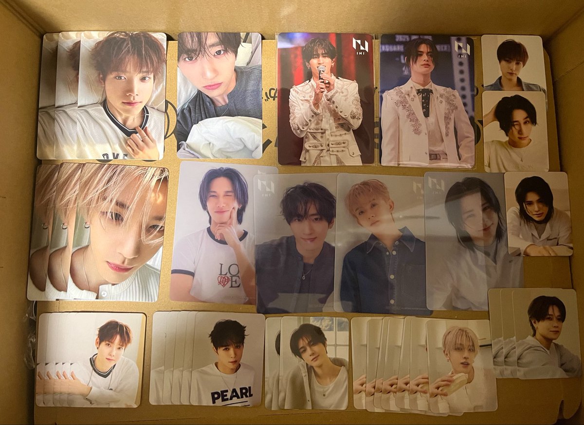 のんすけ tweet media