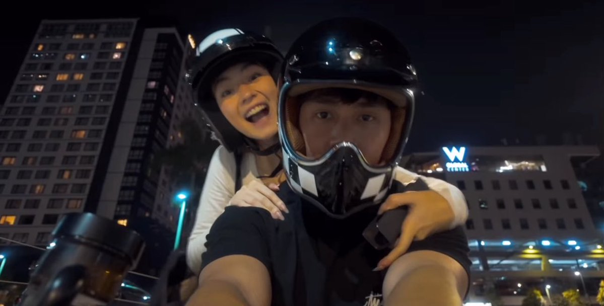 kowalerts's tweet image. ✅ Hiking in Tandem
✅ Riding in Tandem
Loving in Tandem 🔜

#JMFyang #FyangSmith #JMIbarra