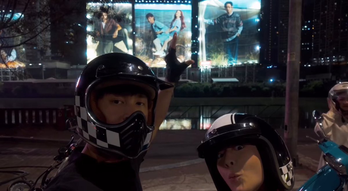 kowalerts's tweet image. ✅ Hiking in Tandem
✅ Riding in Tandem
Loving in Tandem 🔜

#JMFyang #FyangSmith #JMIbarra