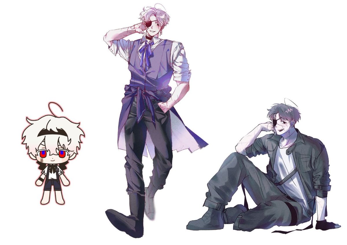 진향 카잔스키 tweet media