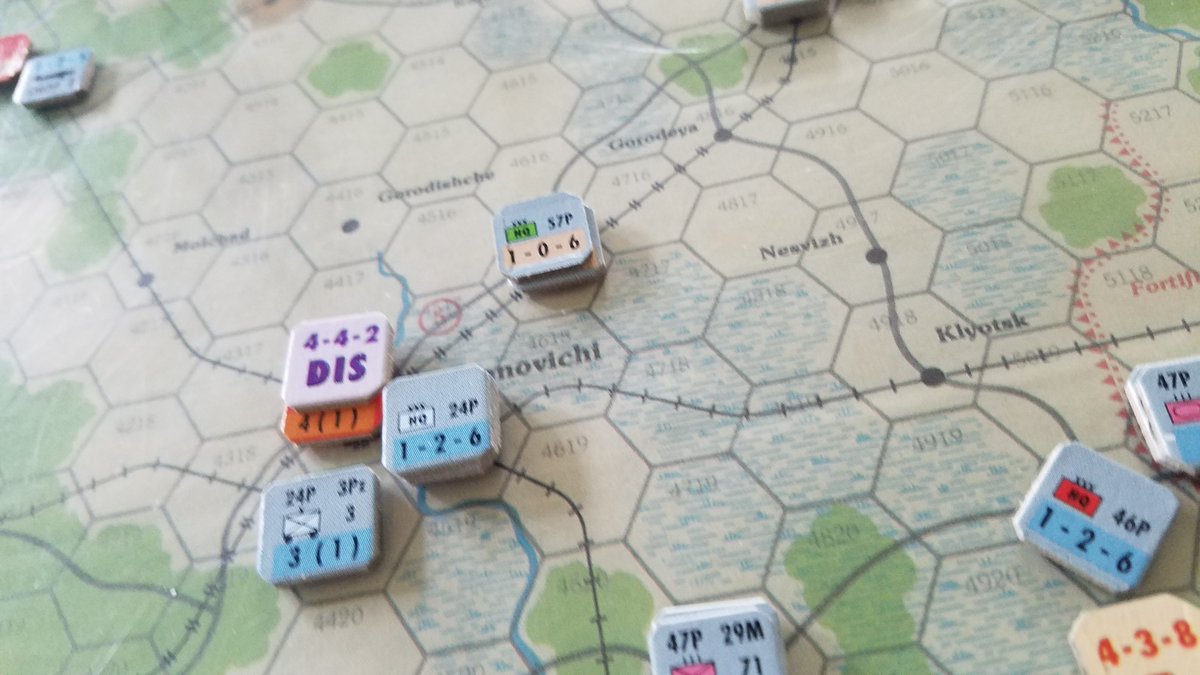 bigboardgaming's tweet image. 3W (World Wide Wargames) — a publisher that punched above its weight in the late '80s/'90s.
 This one was still hitting the table in 2017 for me and it might be time to run this bad boy out again! 
Any 3W titles you never gave up on?
 #Wargames #HexAndCounter