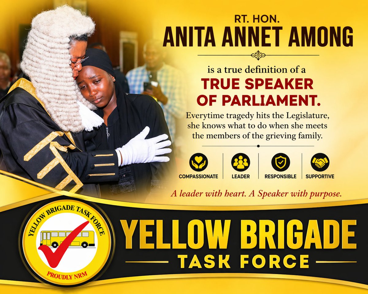 Yellow Brigade Task Force(0772651843/0702651843 tweet media