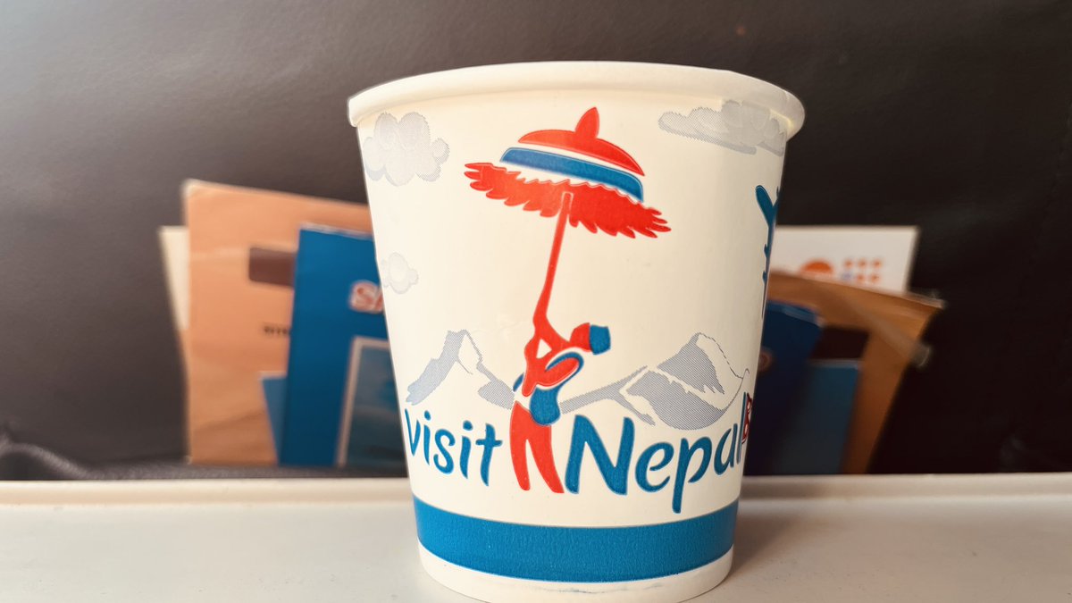 pracas's tweet photo. Don’t visit Nepal. 
Come and live here. https://t.co/FtAv1Ndyr7