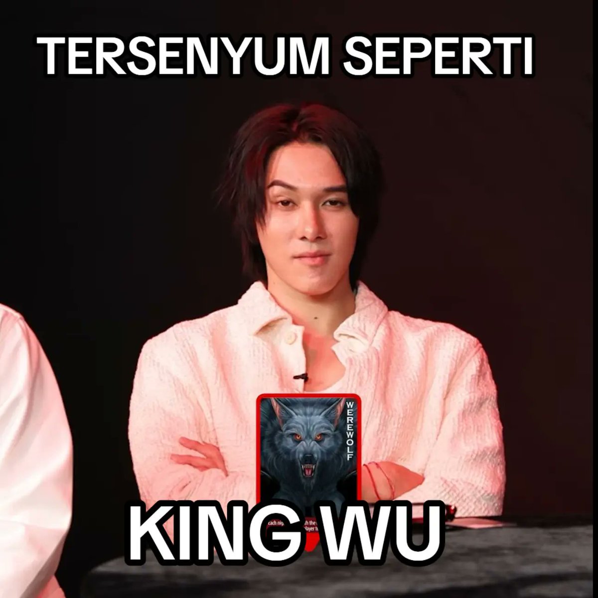 ⛅️📚LYT || WU📿🕯 tweet media