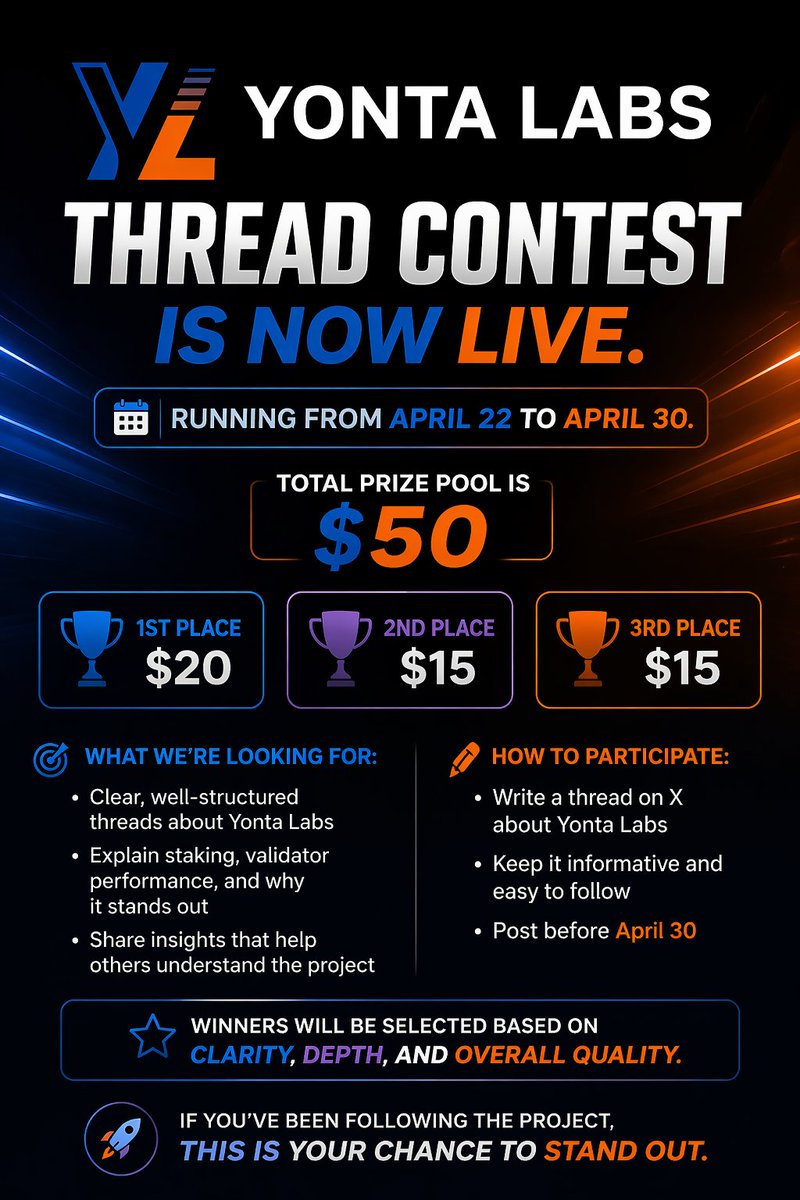 YontaLabs tweet media