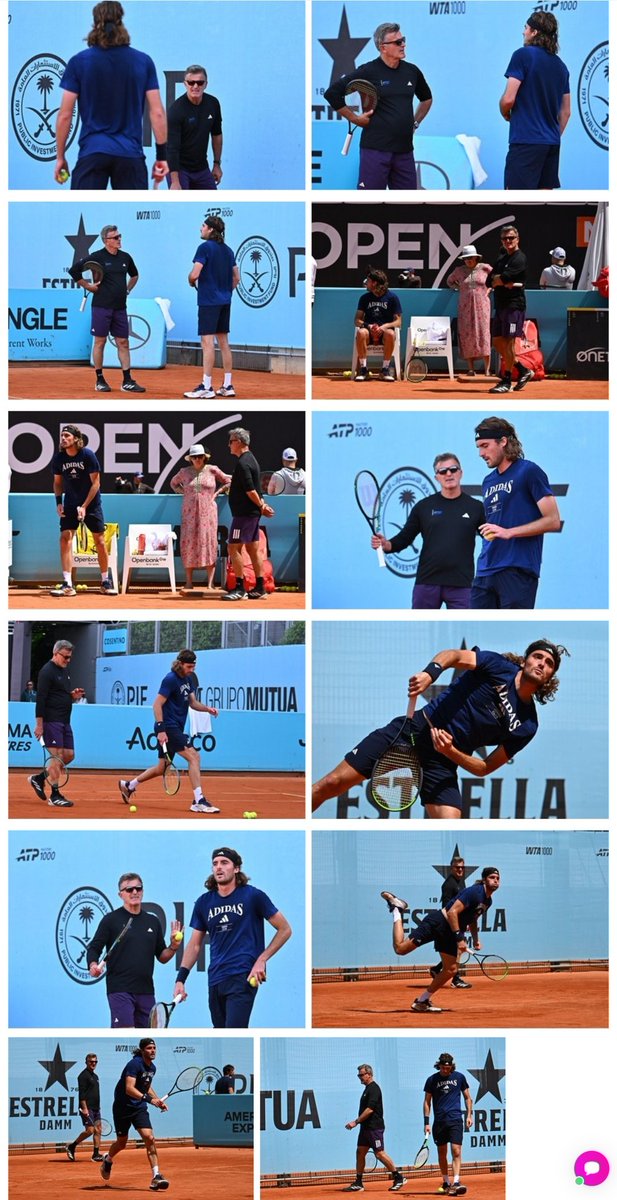 Sunny 🎾 tweet media