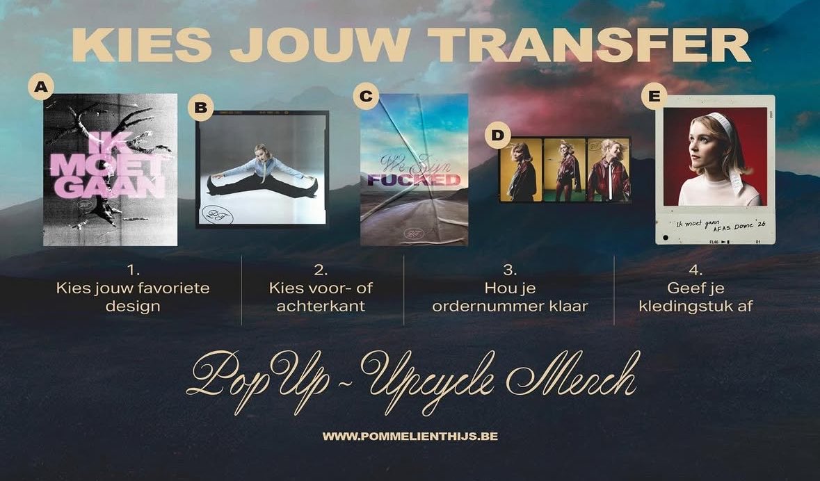 looptwellos's tweet photo. Dit shirt met print E is absolute PIEK https://t.co/3zOlsPjpmI