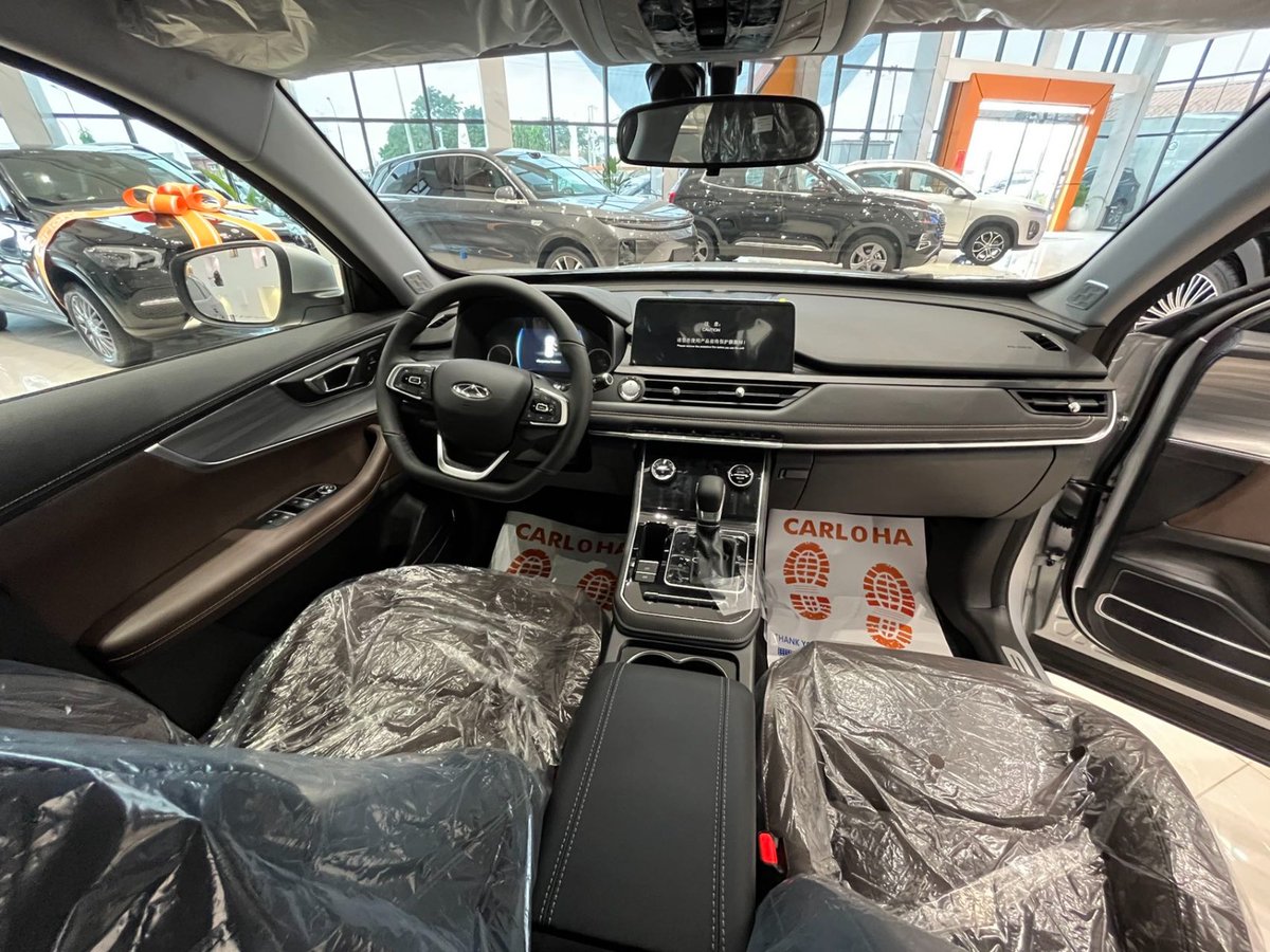 Carloha_Orienta's tweet image. Success has a sound.... it's the engine of Tiggo 8 pro, Built for the BOSS #667 #luxury #chery #lagos