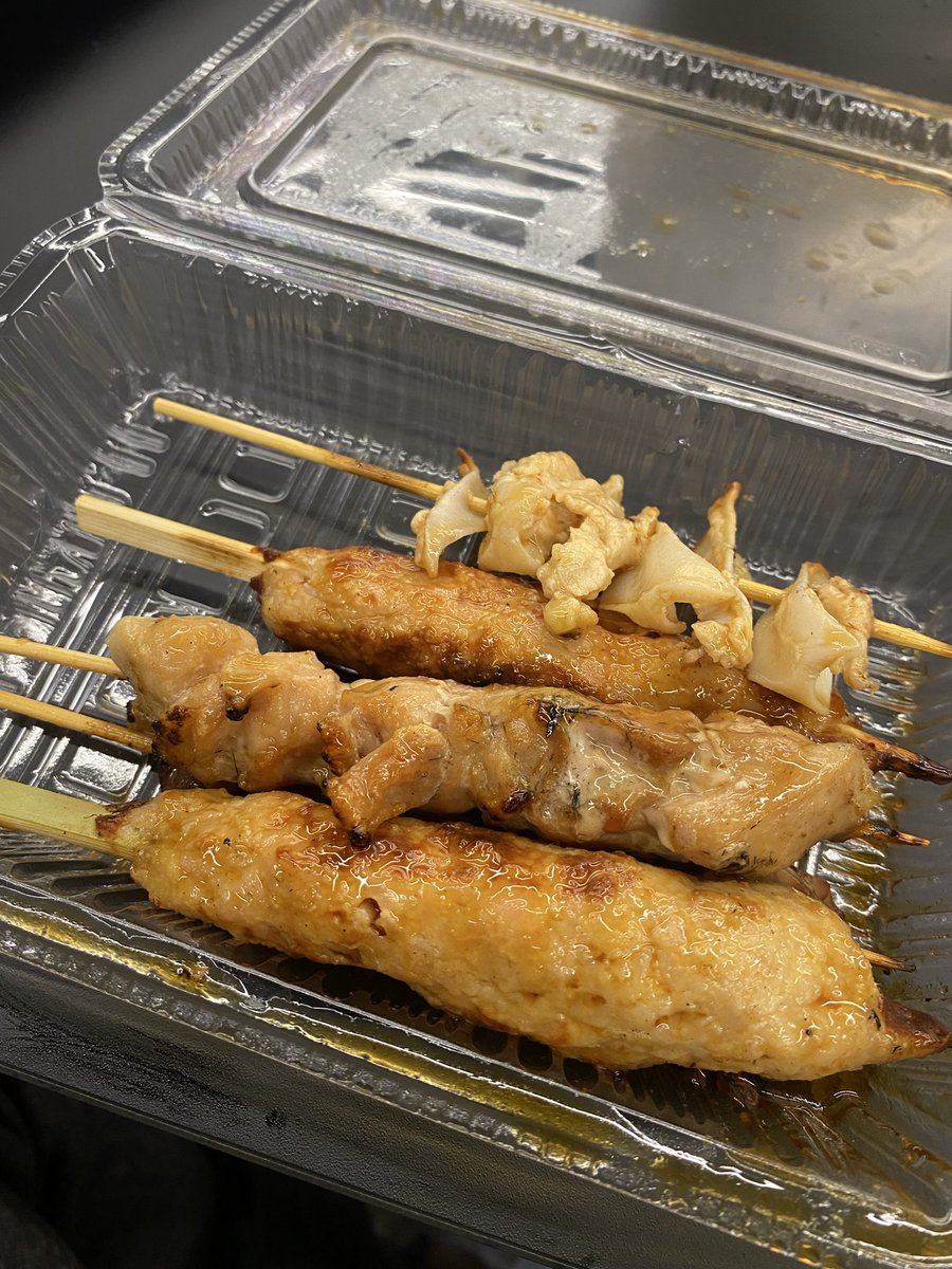 トム／We are CRANE THUNDERS tweet media