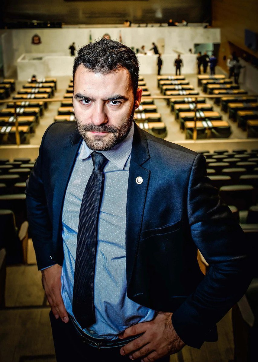 Enquetes 2026 tweet media