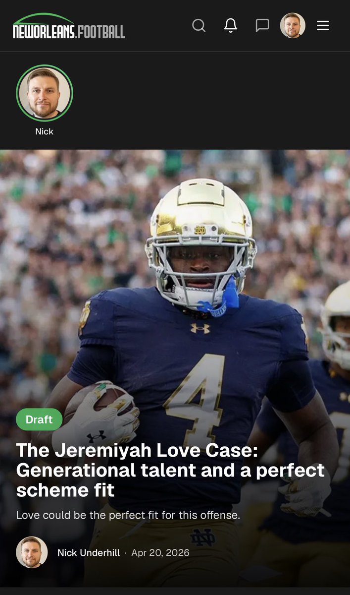 Nick Underhill tweet media