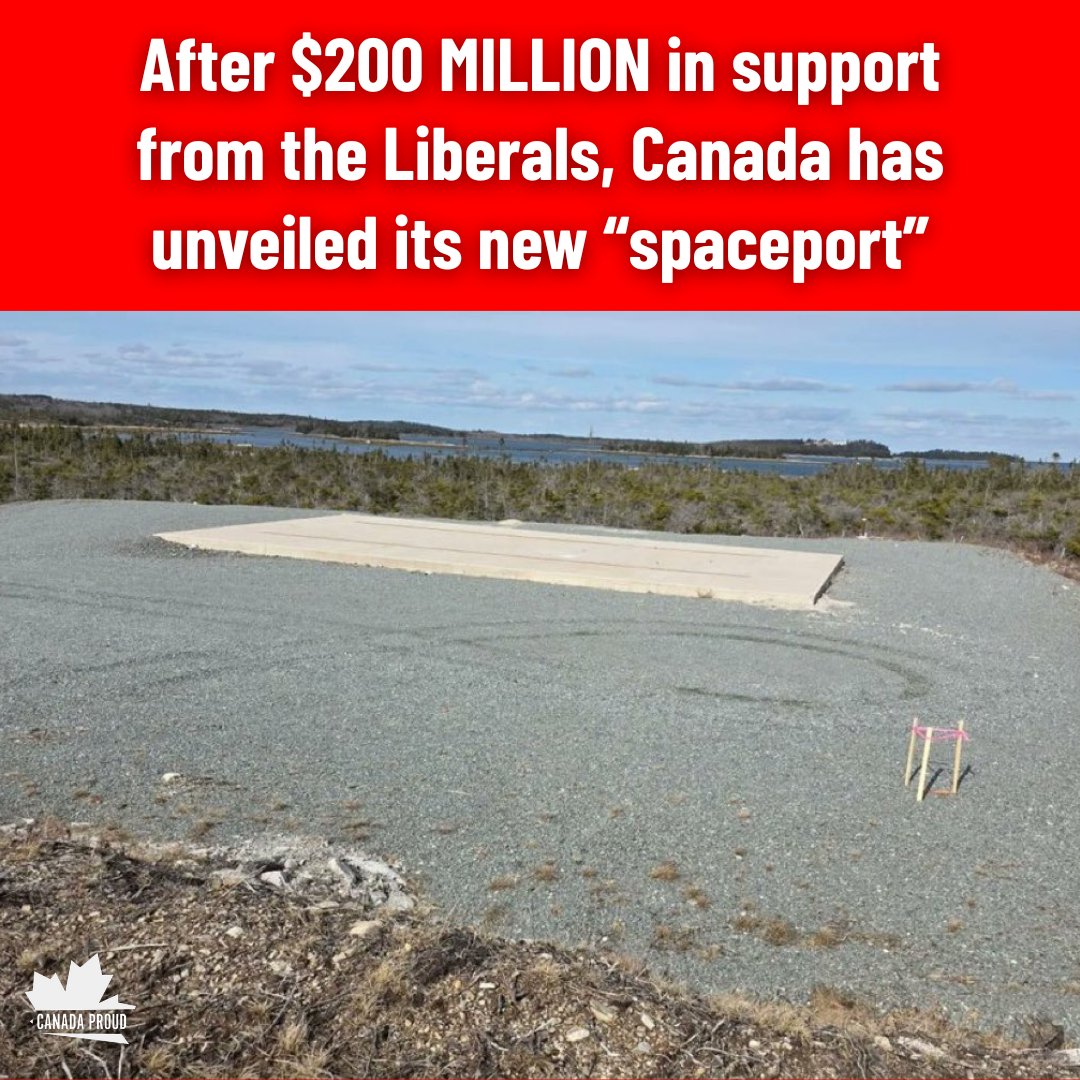 Canada Proud tweet media