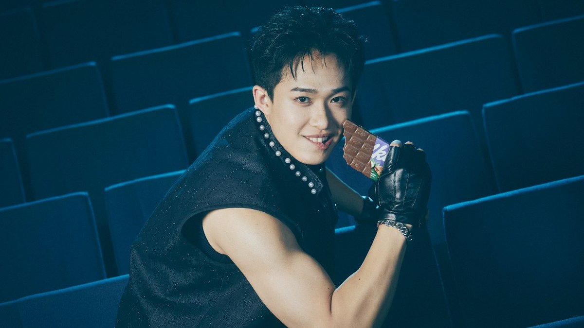 JH_GAI_'s tweet photo. お誕生日迎えました！🎉

お祝いメッセージ沢山ありがとうございます！

歳を重ねましたが、変わらず皆さんと一緒にこれからも笑顔でいたいです！

皆さんと過ごせて幸せ物です💪 https://t.co/ES2zBtX7jx