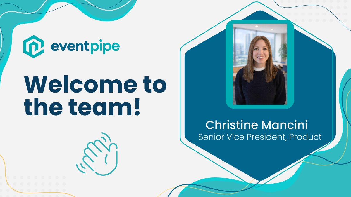 EventPipe tweet media