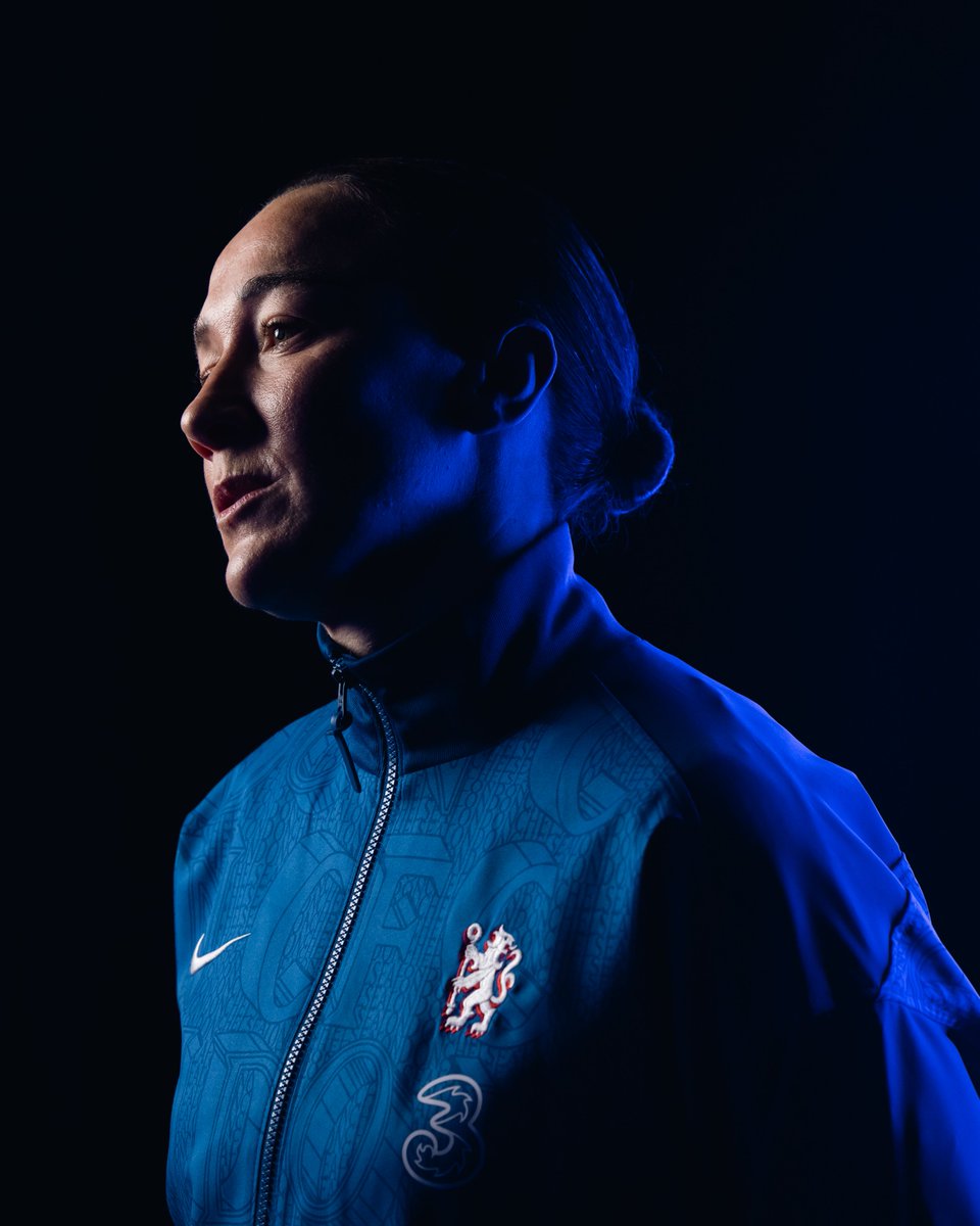 Chelsea FC Women tweet media