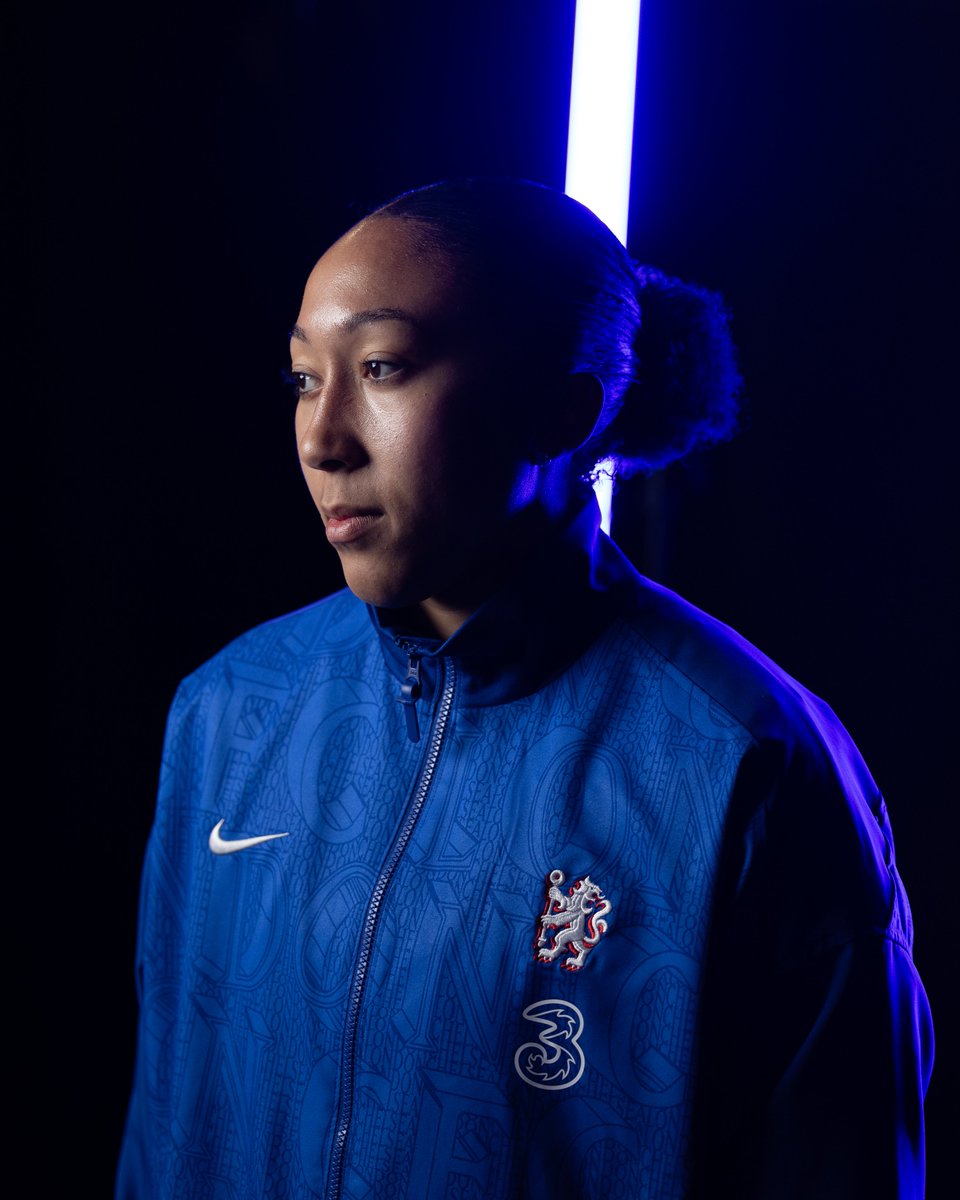 Chelsea FC Women tweet media