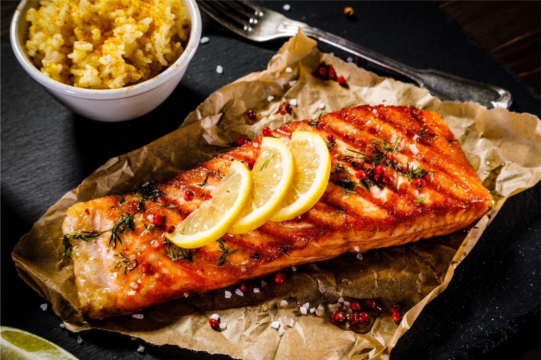 Chapman's Seafoods tweet media