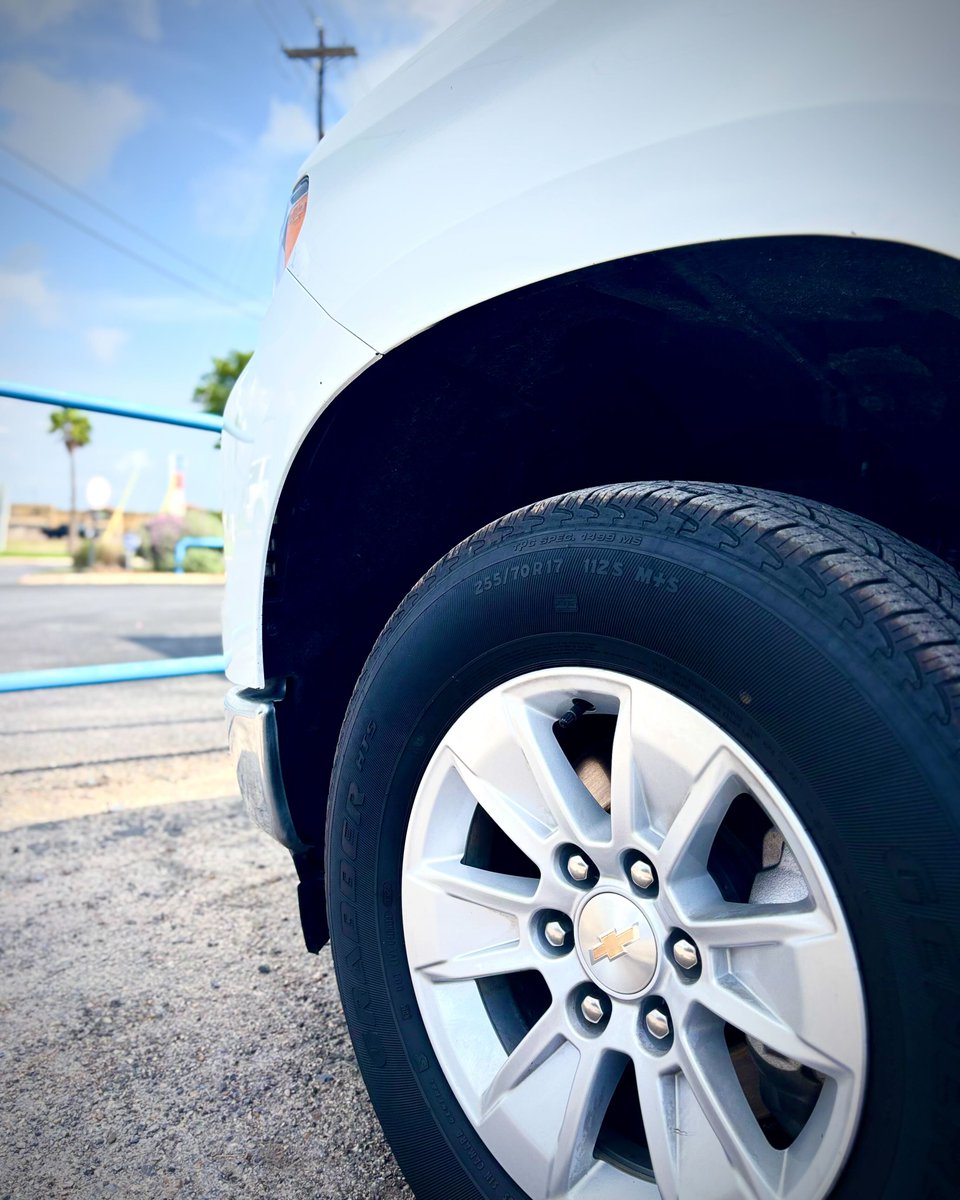 payne_preowned's tweet image. Chevy reliability. Work-ready performance 💪

Check it out:
 paynepreownedweslaco.com/inventory/used…

#Chevrolet #ChevyLife #PayneAutoGroup
