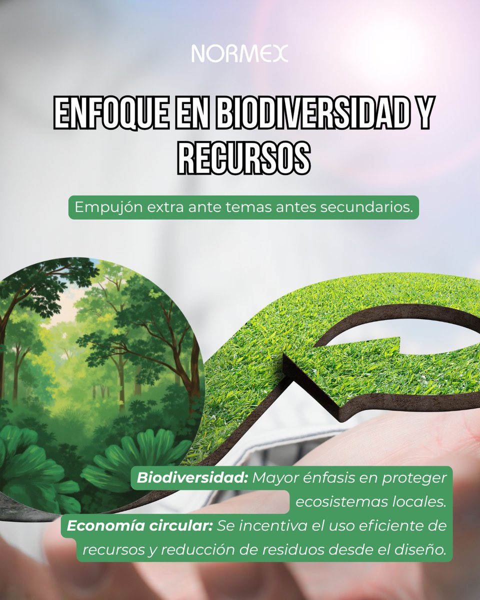 NORMEXsc's tweet photo. No olvides considerar: https://t.co/U59chkFt8U