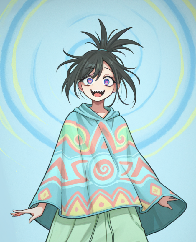 欢乐精神 tweet media