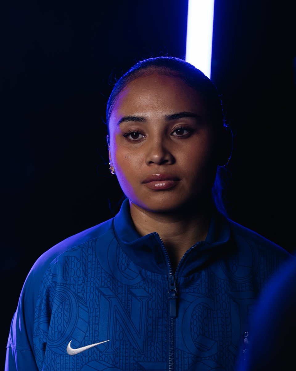 Chelsea FC Women tweet media