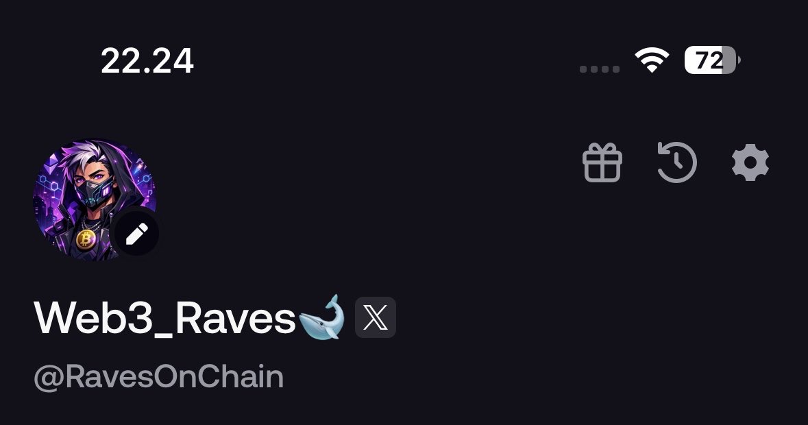 Web3_Raves🐋 tweet media