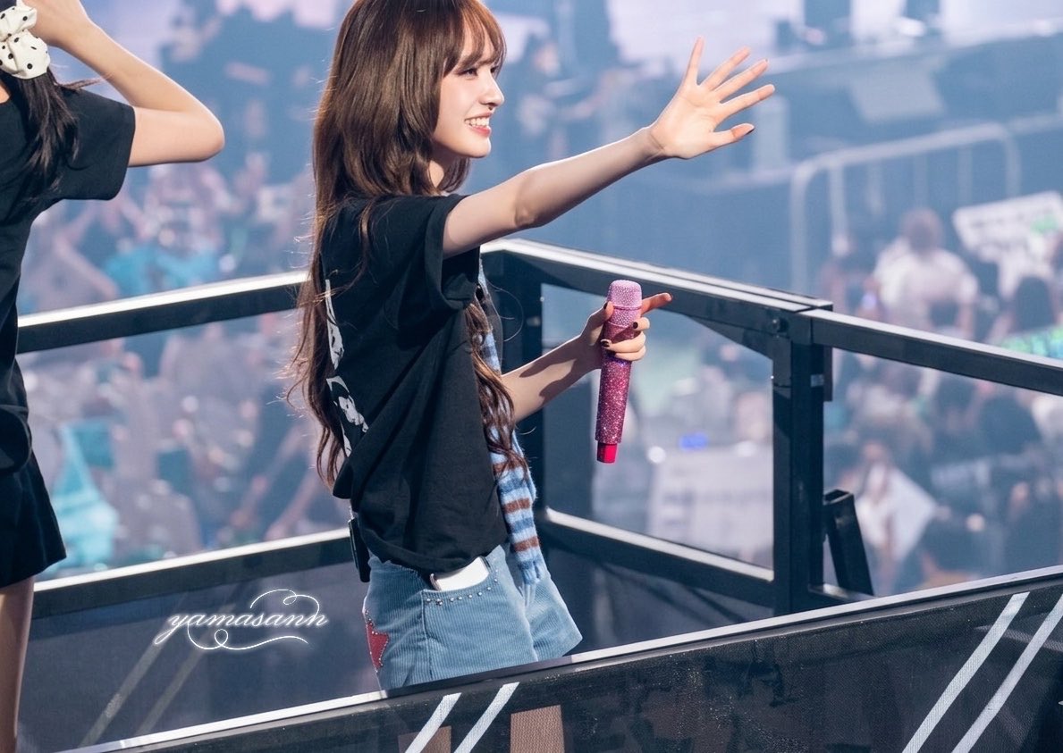 260419. Ive in Osaka🐙 리즈🐱 #리즈 #リズ #ive #LIZ