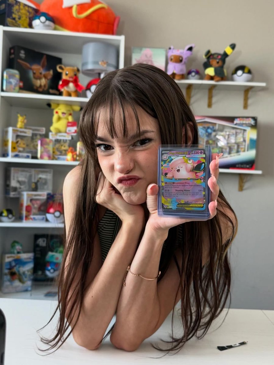 Katrina Rose tweet media