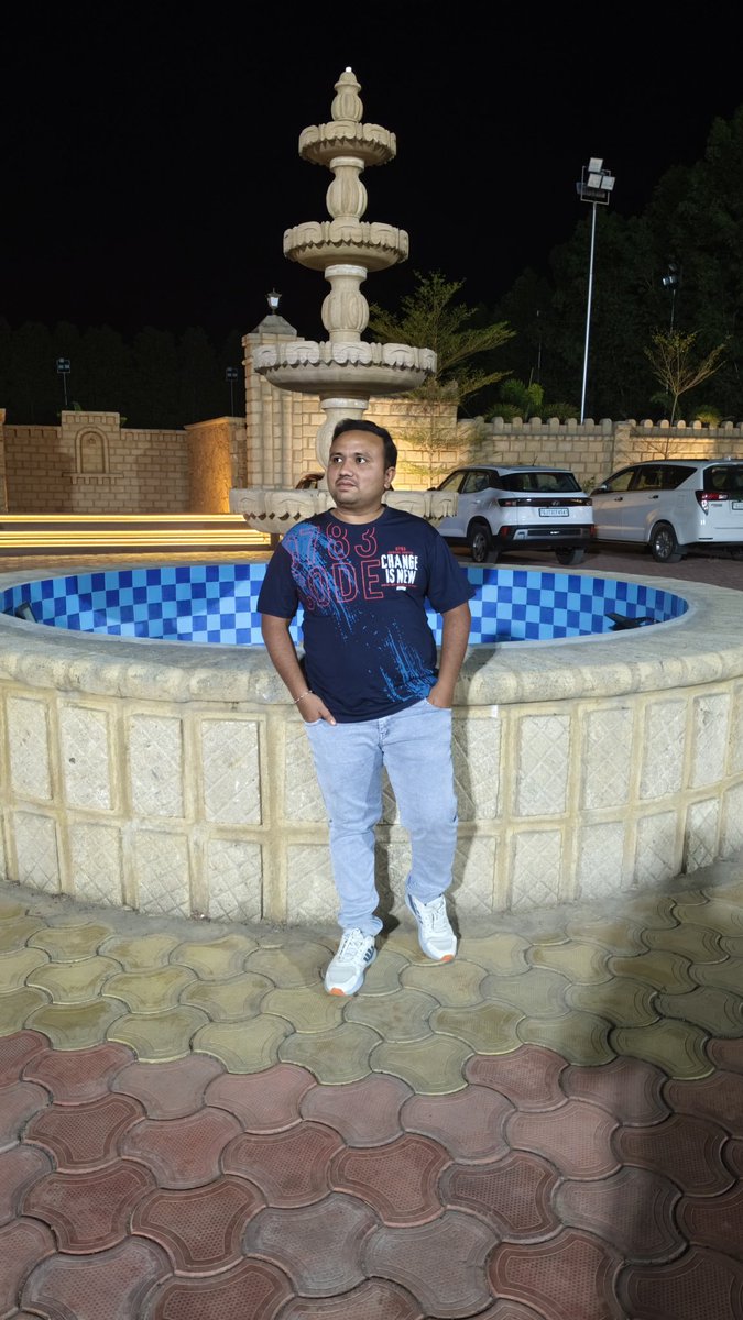 Anand vora tweet media