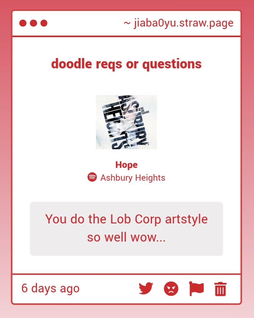 evilite DONT FOLLOW IF MDNI tweet media