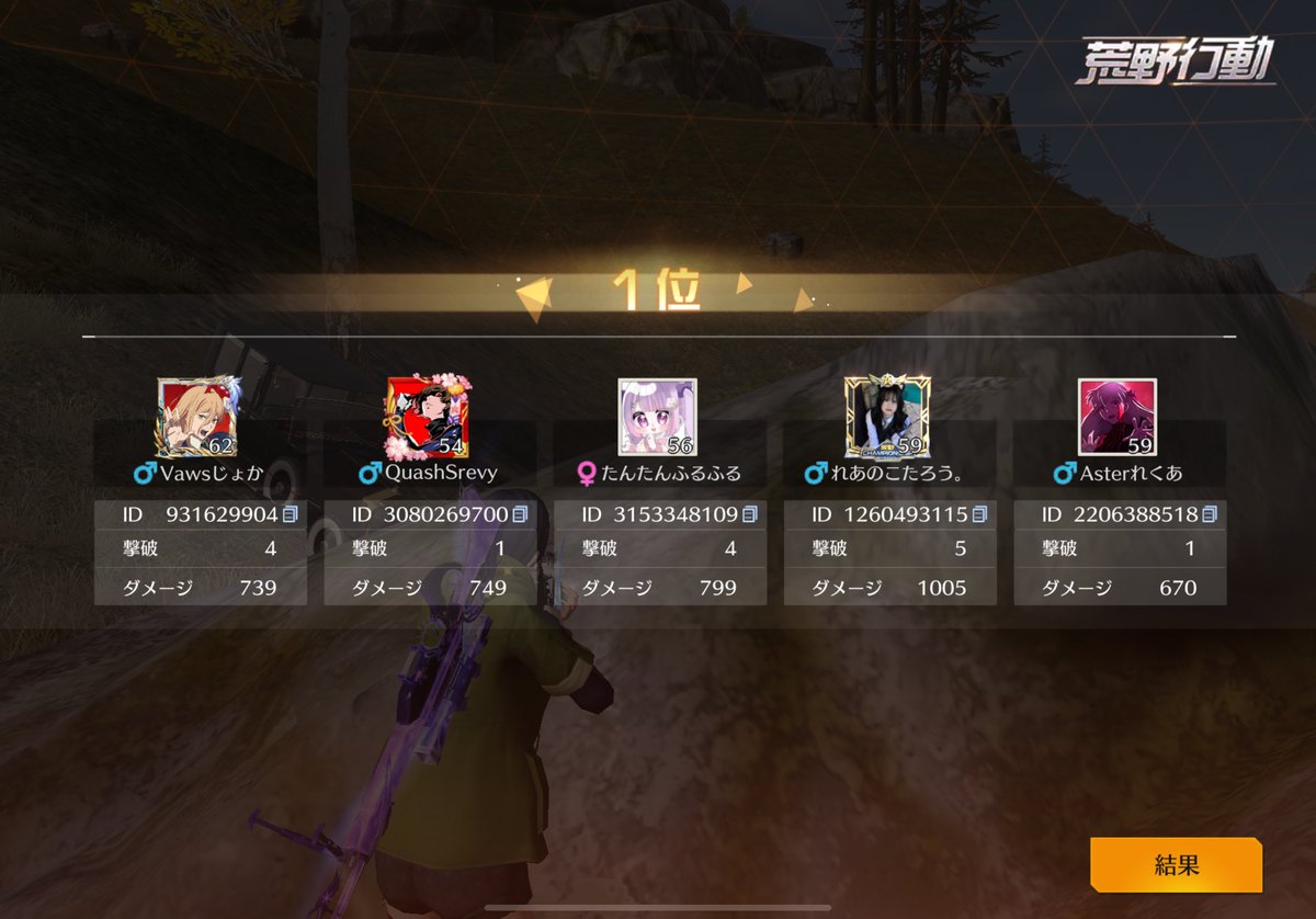 Martinゆる tweet media