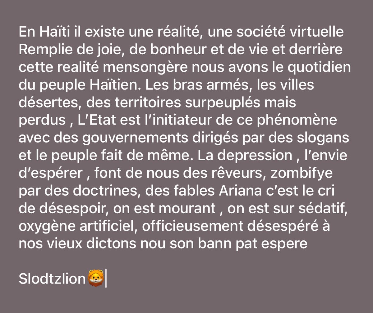 Slodtzlion's tweet photo. https://t.co/bNd1RtuUZA