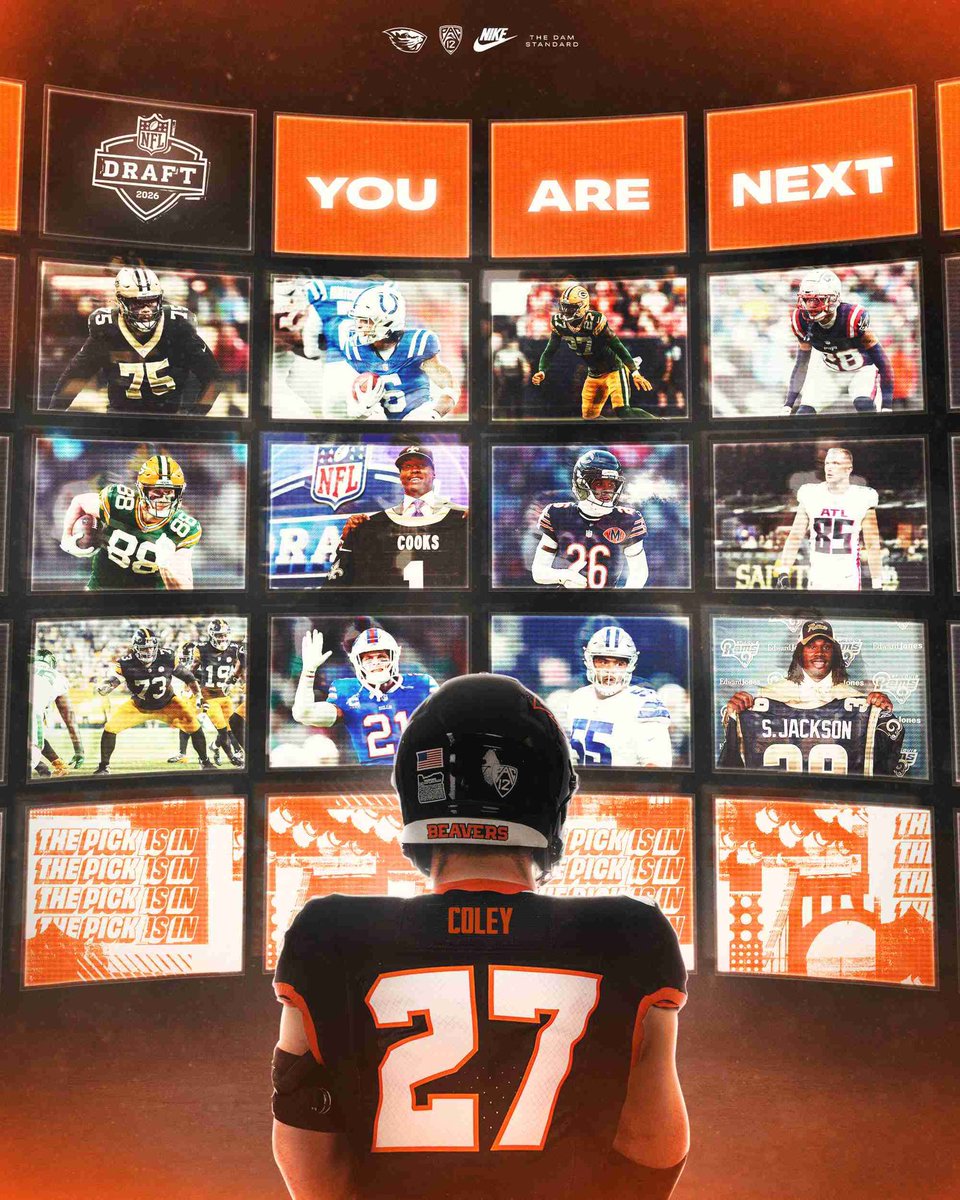 jaydencoley14's tweet photo. The love real! Go beavs🖤🧡 @TravonPatterson @LBPoly_Football https://t.co/4iORbarrOp