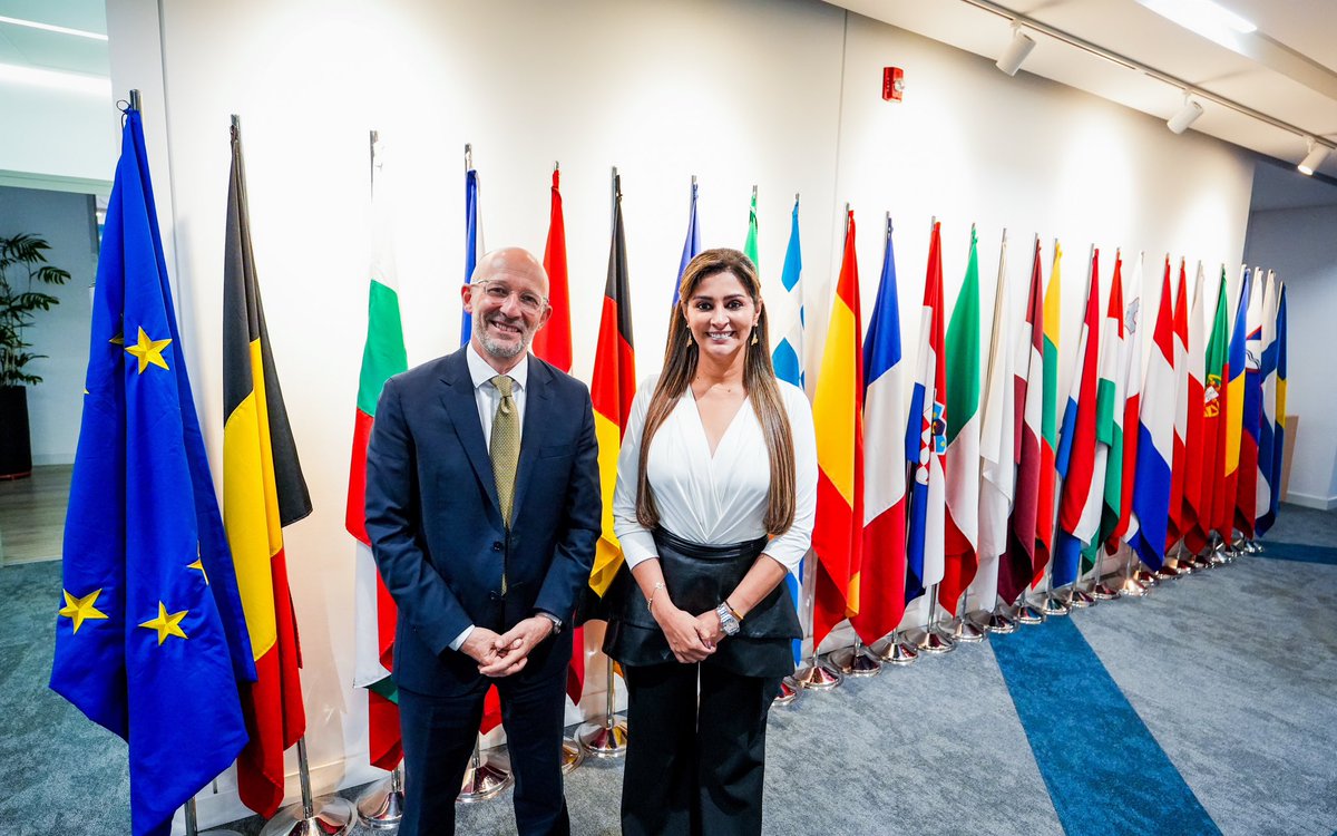 Adriana Magali Matiz 🇨🇴 tweet media